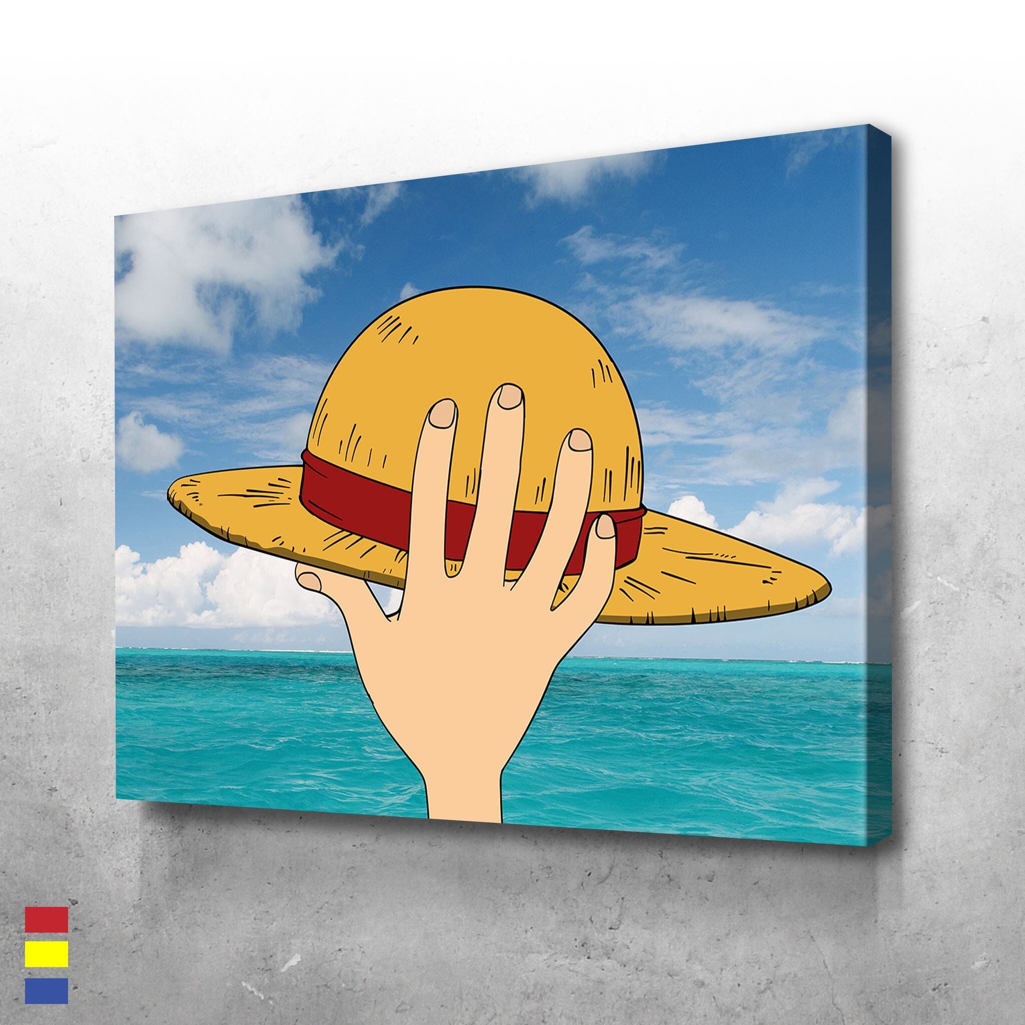 Sea – Canvas Cultures