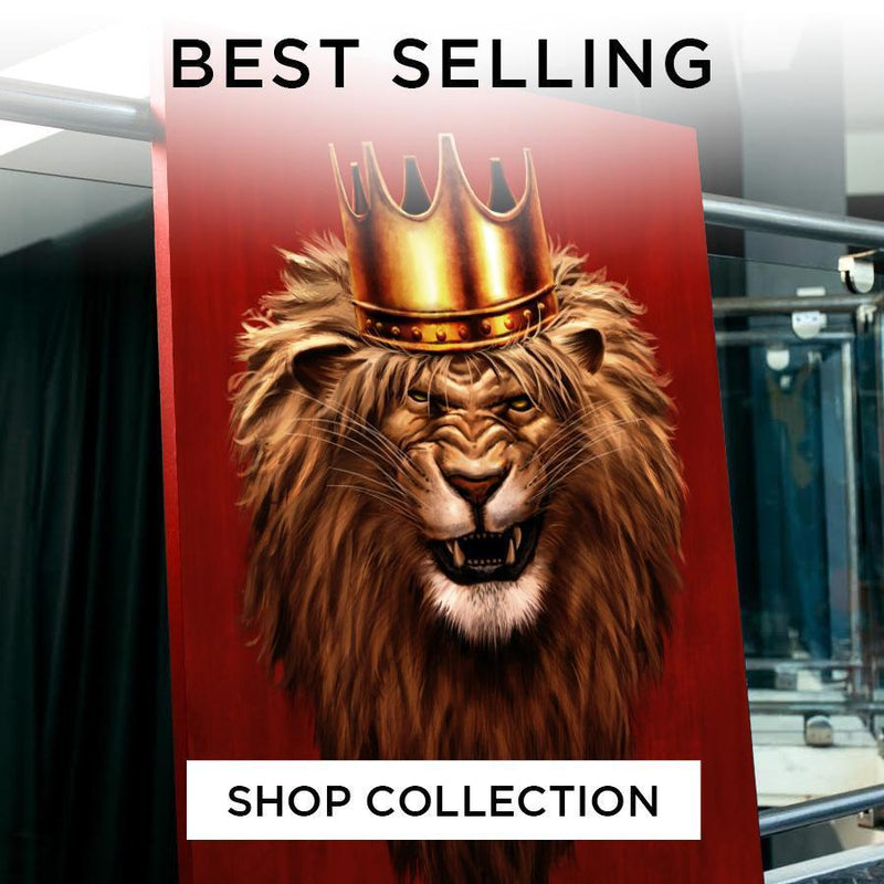 Canvas Cultures Share A Sale