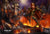 Monkey King of Fire