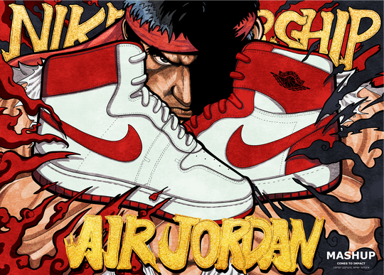 Street Fighter