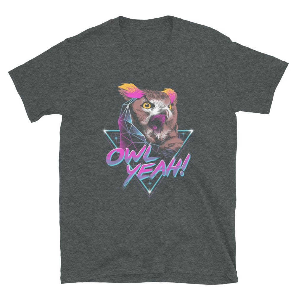 Owl Yeah T-Shirt