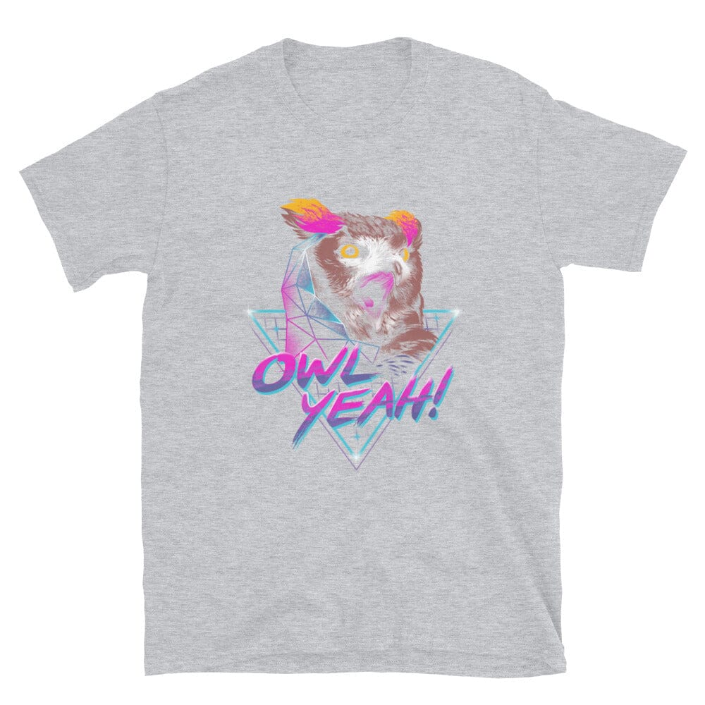 Owl Yeah T-Shirt