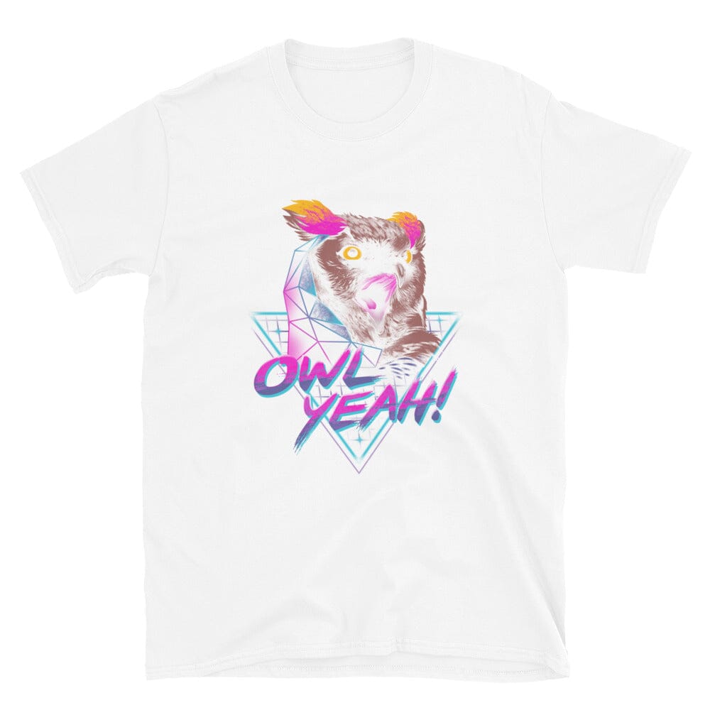 Owl Yeah T-Shirt