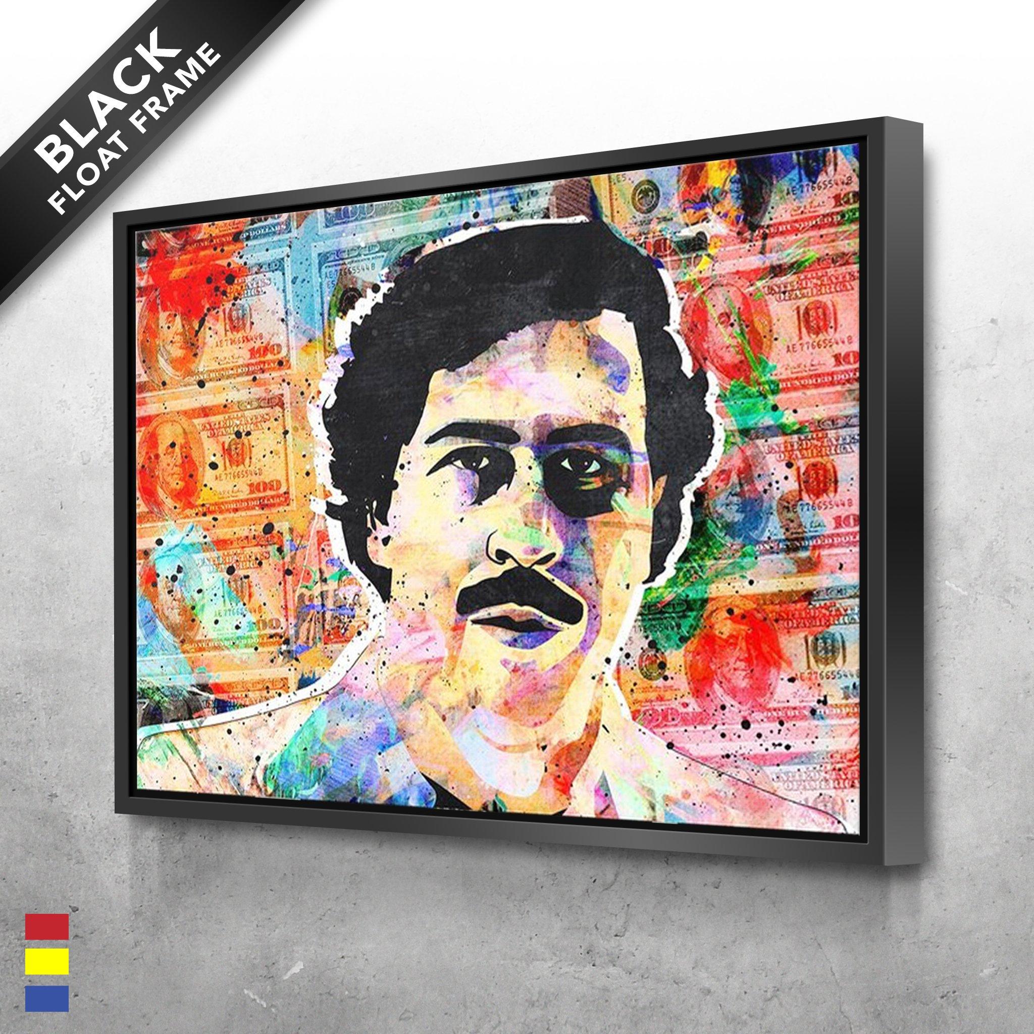 Don Pablo – Canvas Cultures