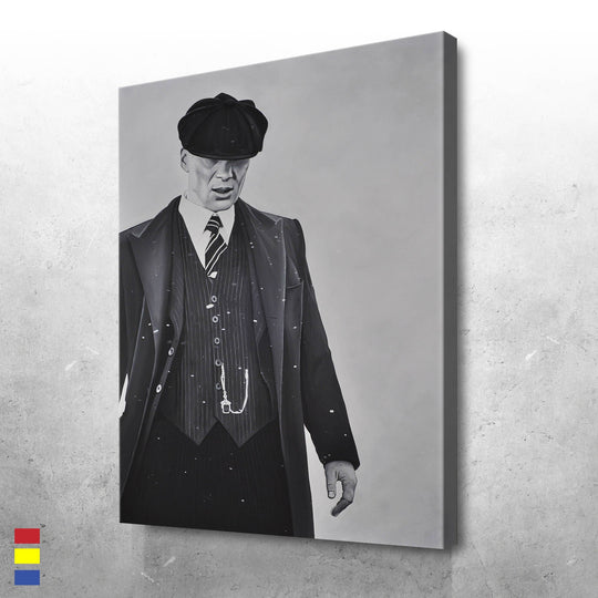 Thomas Shelby