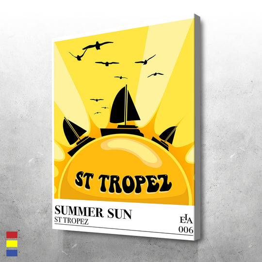 St. Tropez