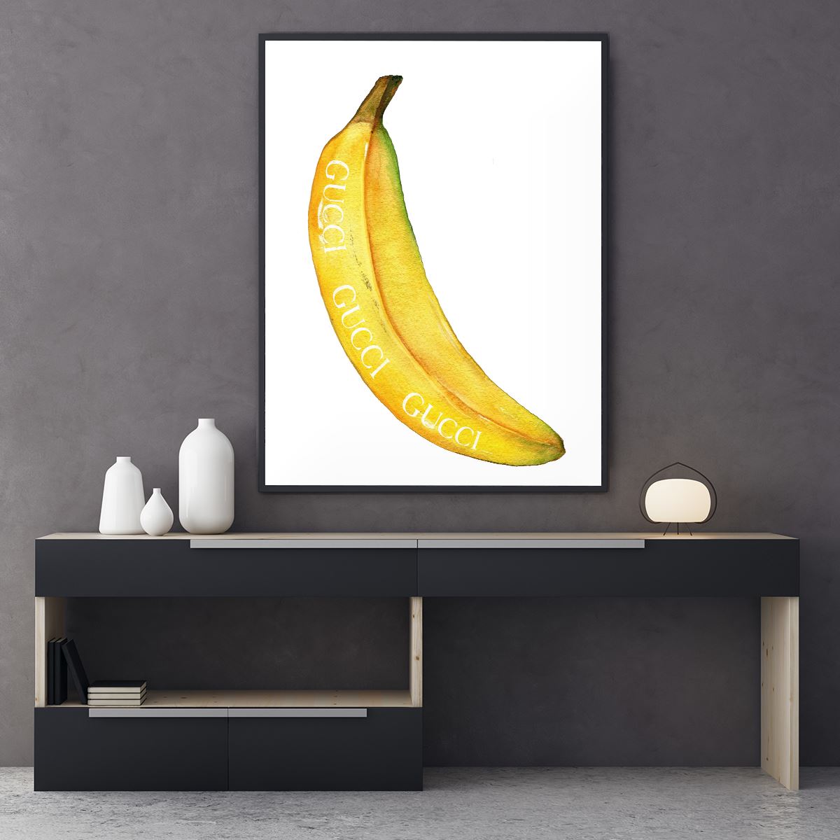 GG Banana