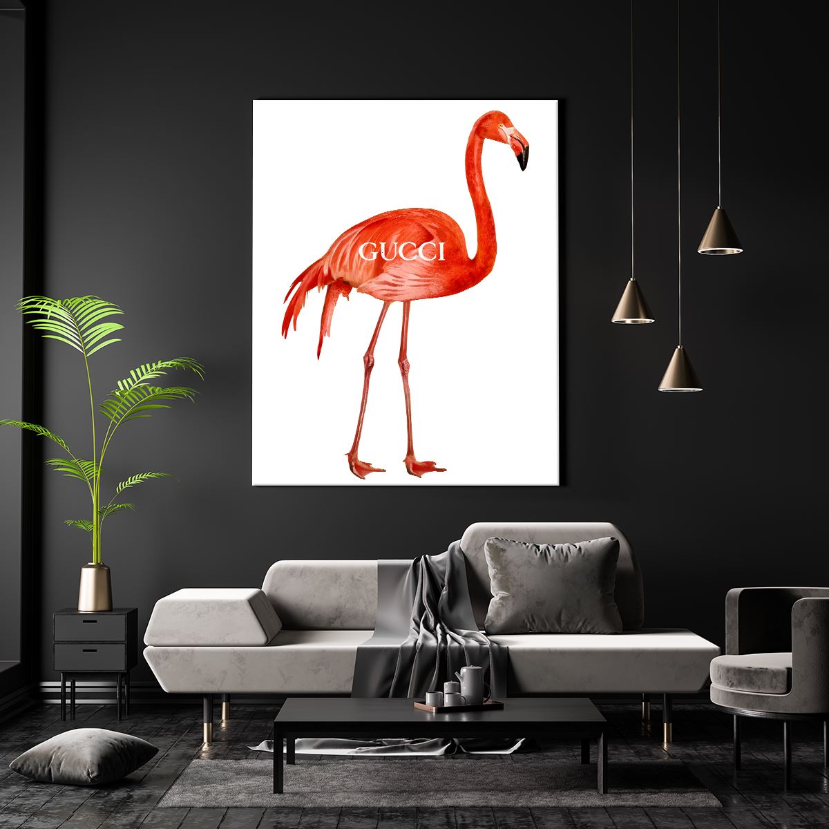 GG Flamingo