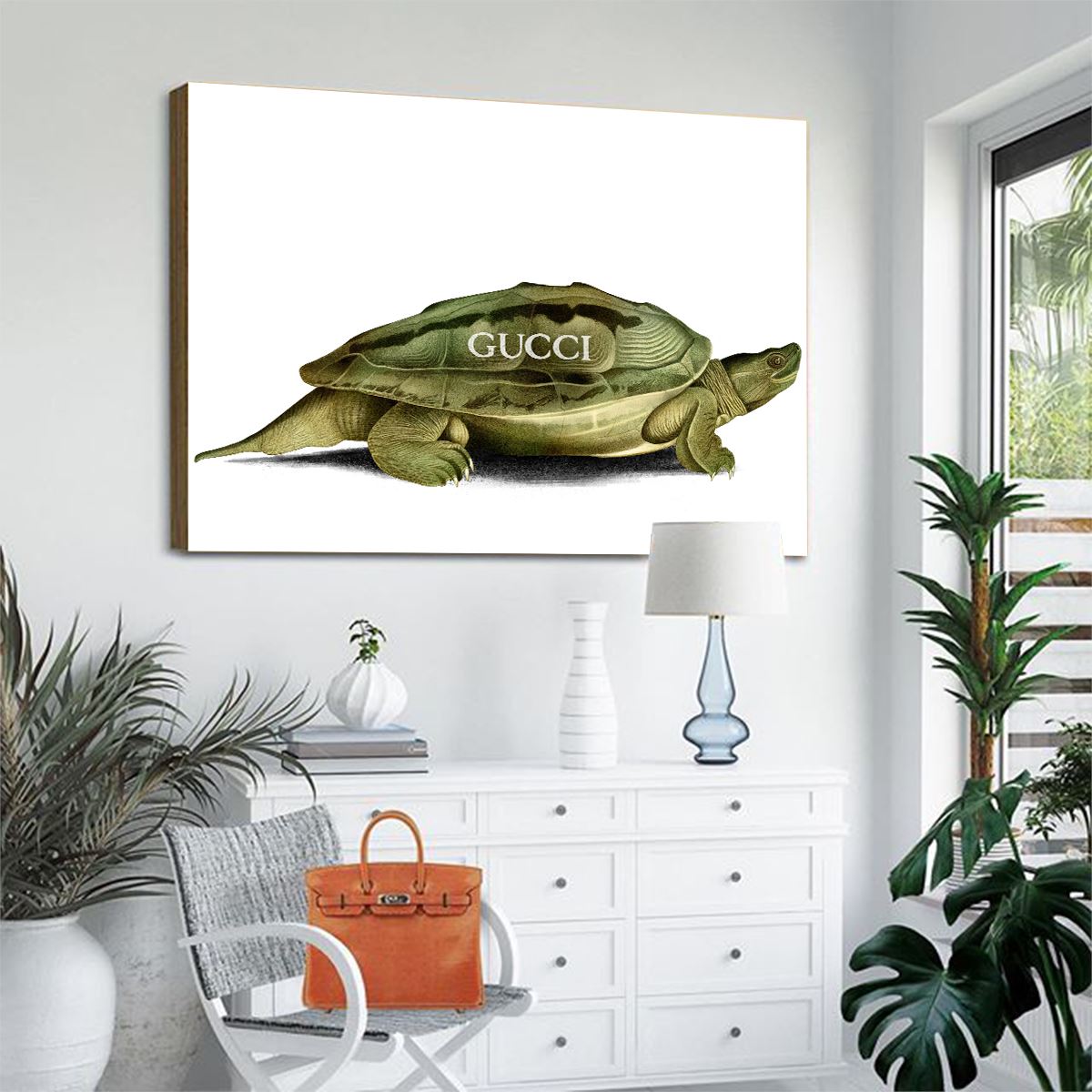 GG Turtle