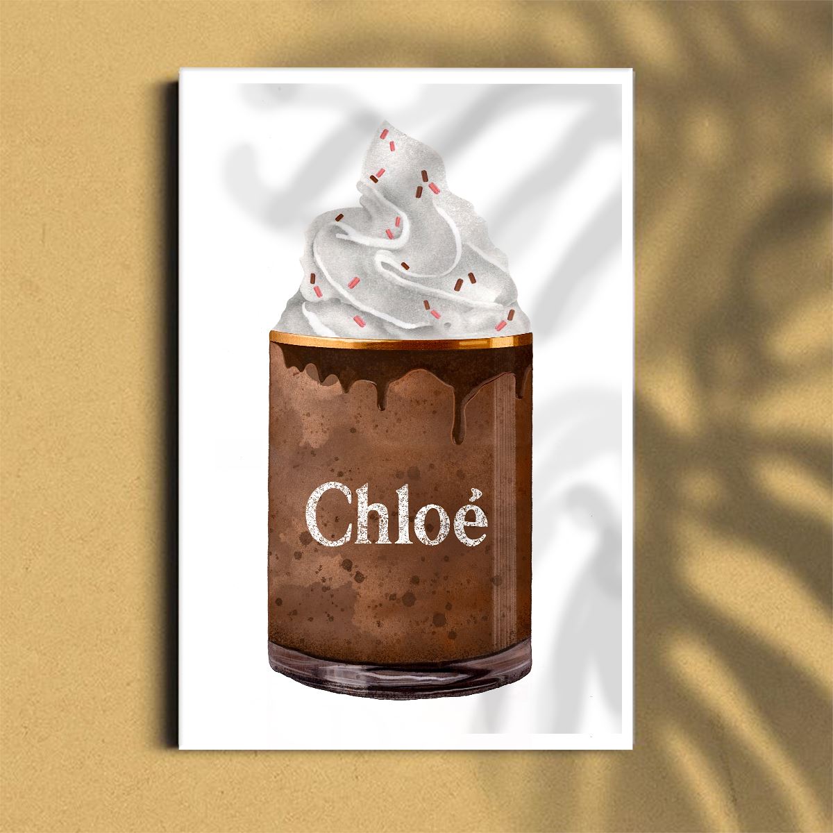 Chloe Milkshake