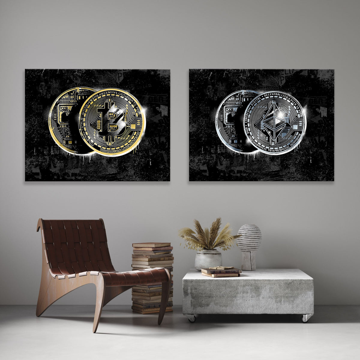 Crypto Bundle – Canvas Cultures