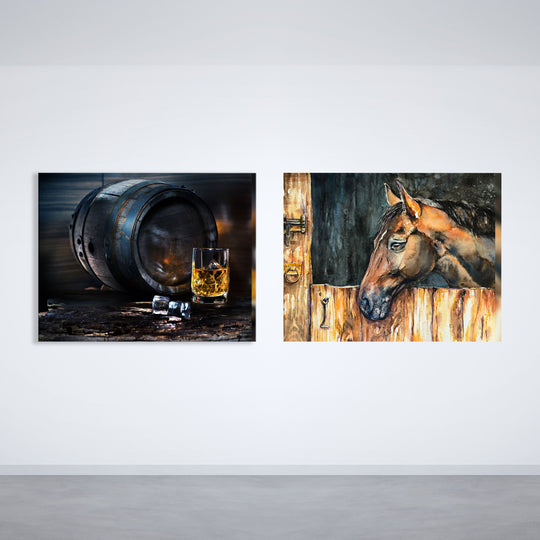 Steeds and Spirits Bundle