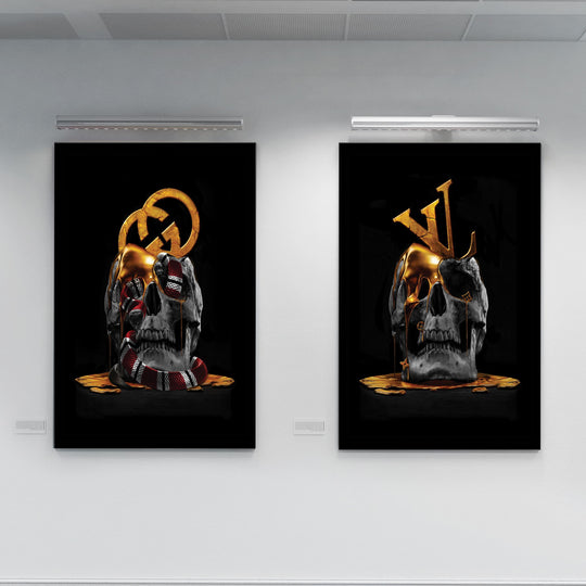 Death By Fashion Bundle