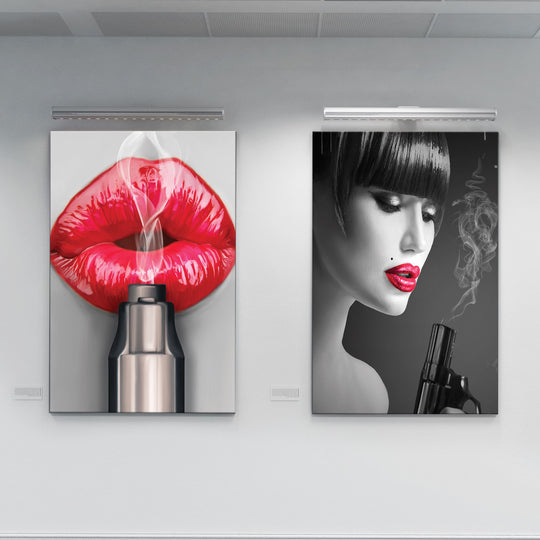 Kiss the Bullet Bundle