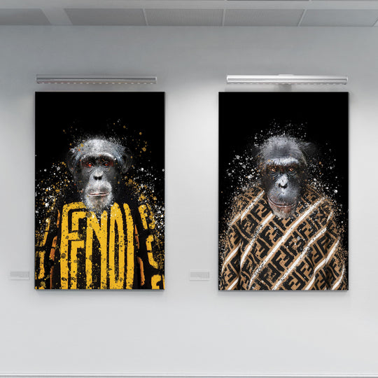 Going Ape Bundle