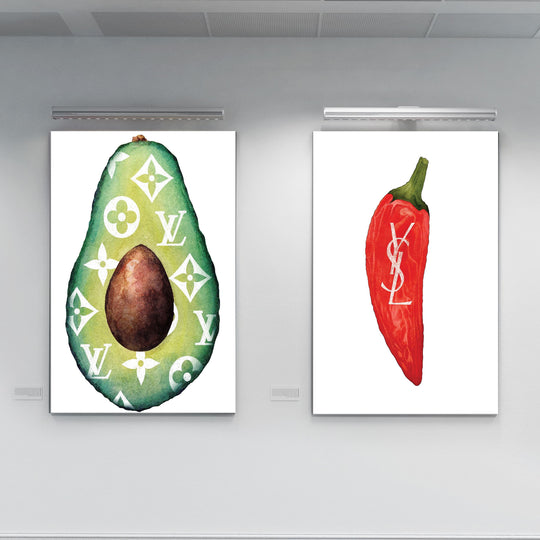 Luxury Produce Bundle