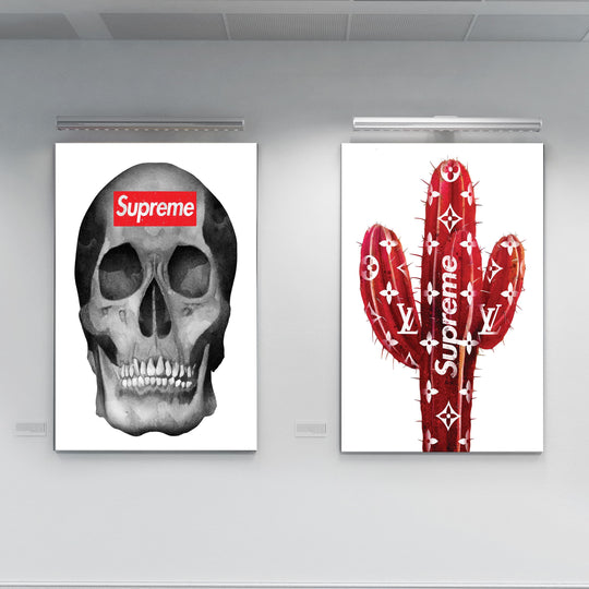 Team Supreme Bundle