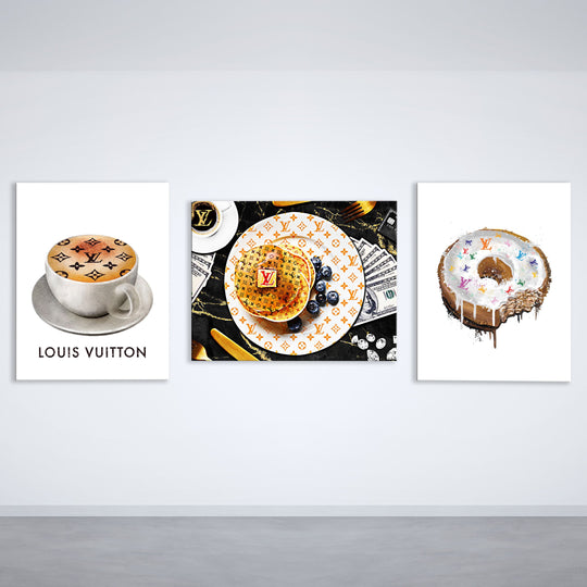 Luxury Breakfast Bundle