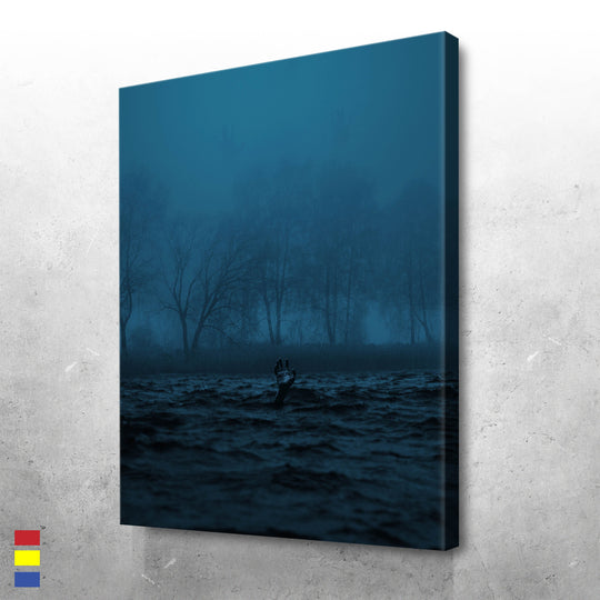 Mystic Lake