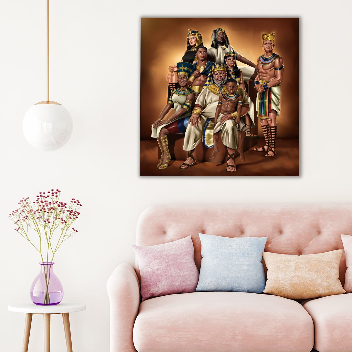 Fresh Egypt Canvas Cultures fresh-egypt-canvas-cultures