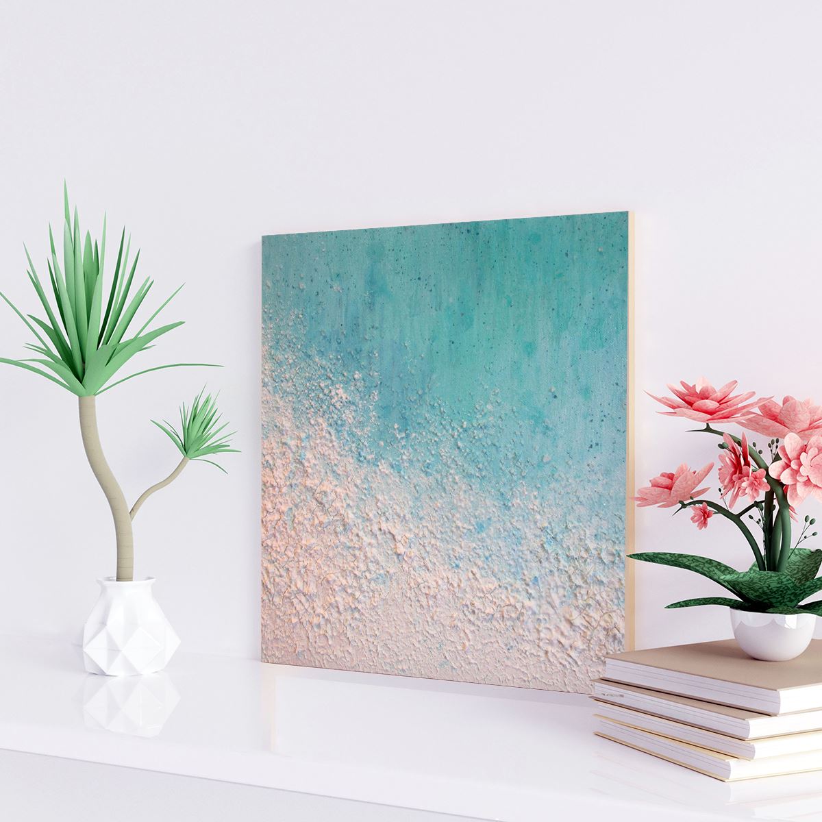 Perfect Summer – Canvas Cultures