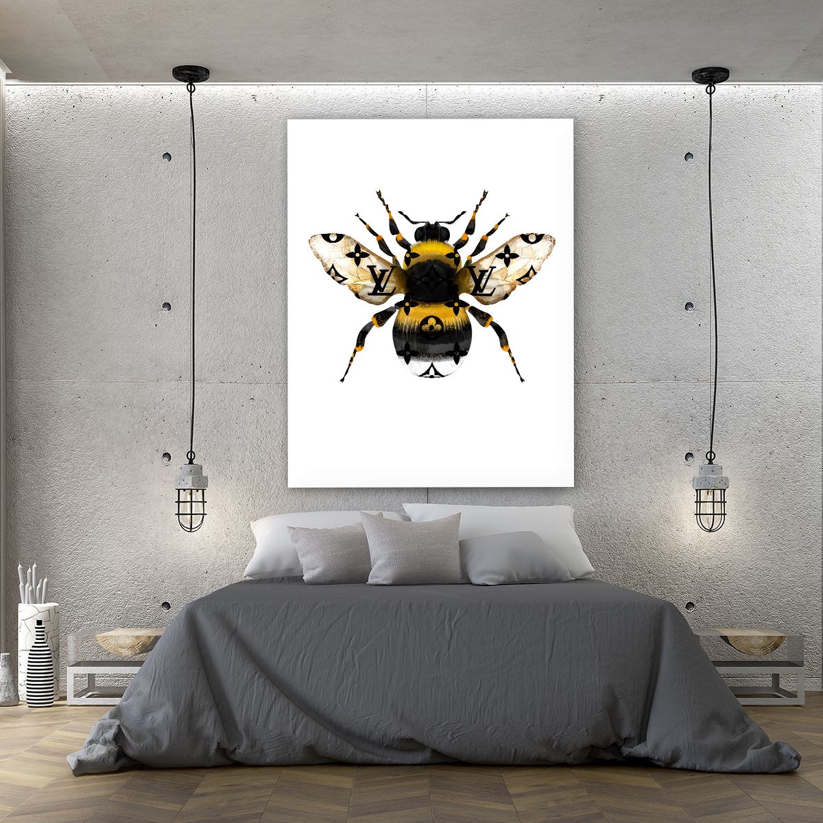 LV Bee