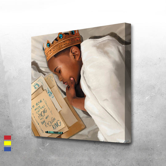 Even When I Sleep (boy)