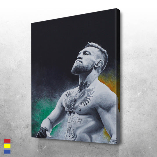 Conor