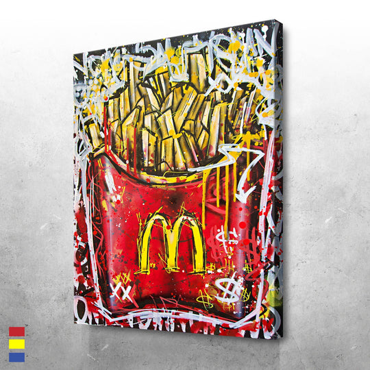 McFrie$