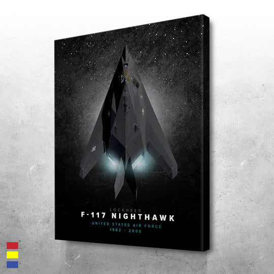 F-117 Nighthawk