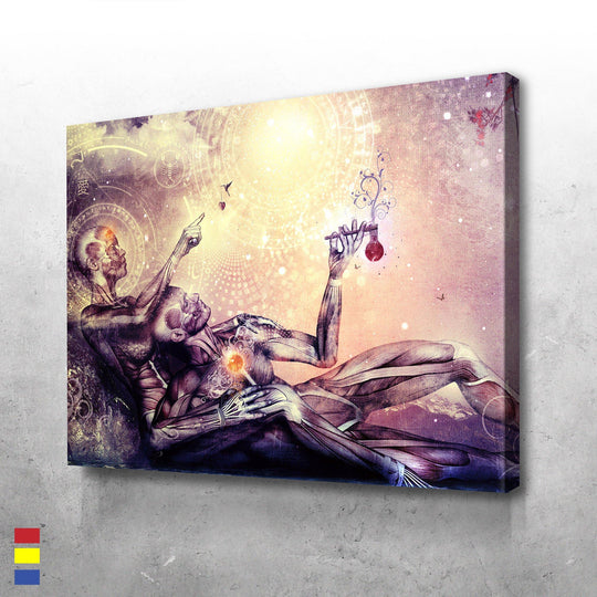 All We Want To Be Are Dreamers