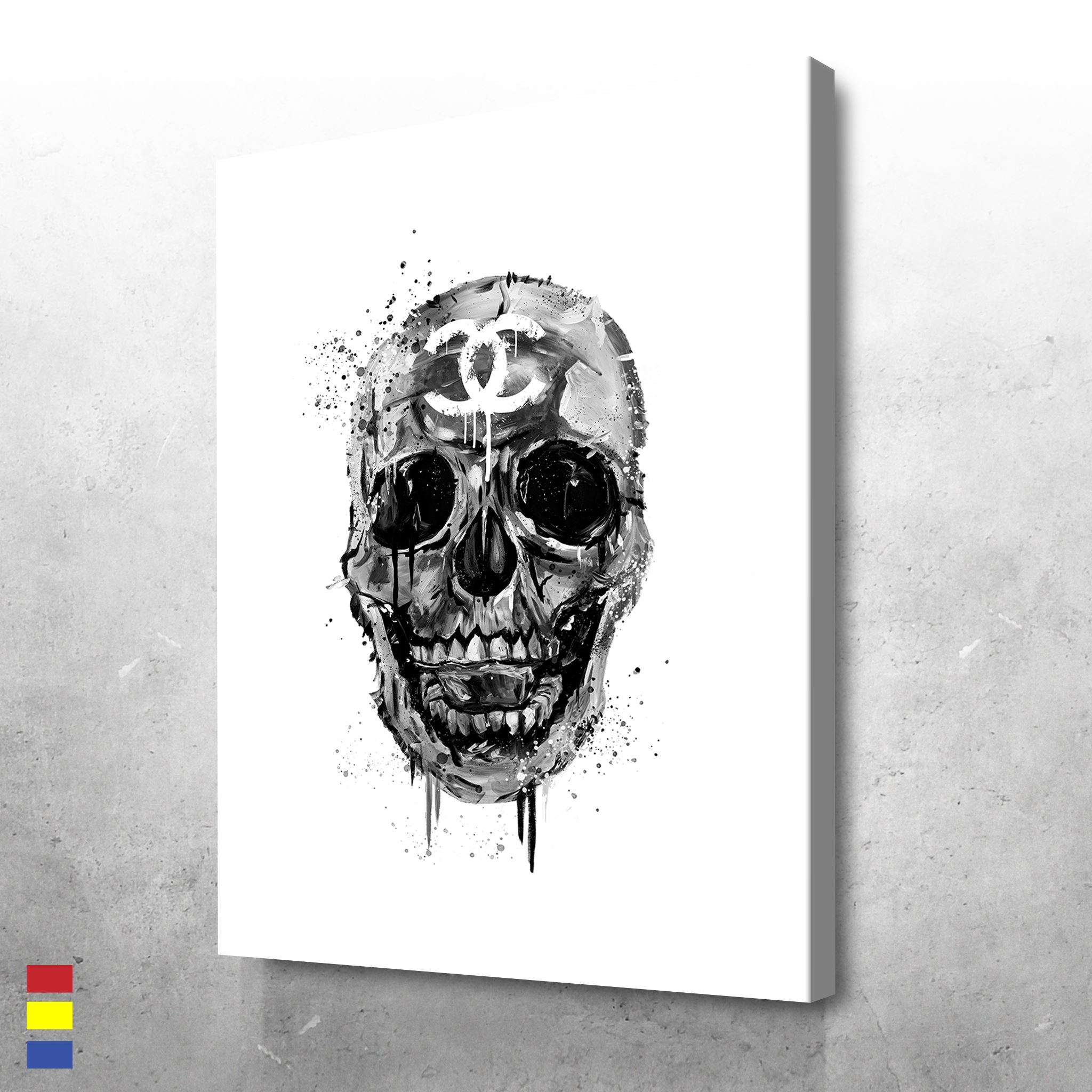 CC Skull