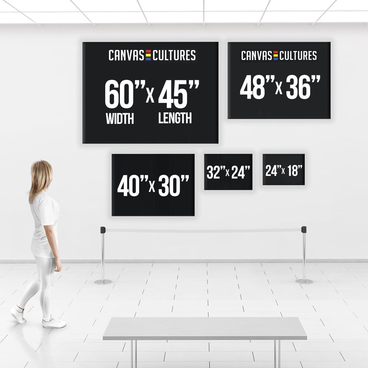 Crypto Bundle – Canvas Cultures