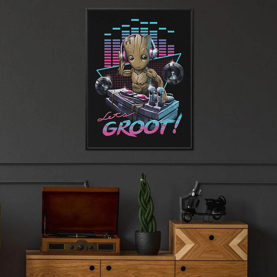 DJ Groot