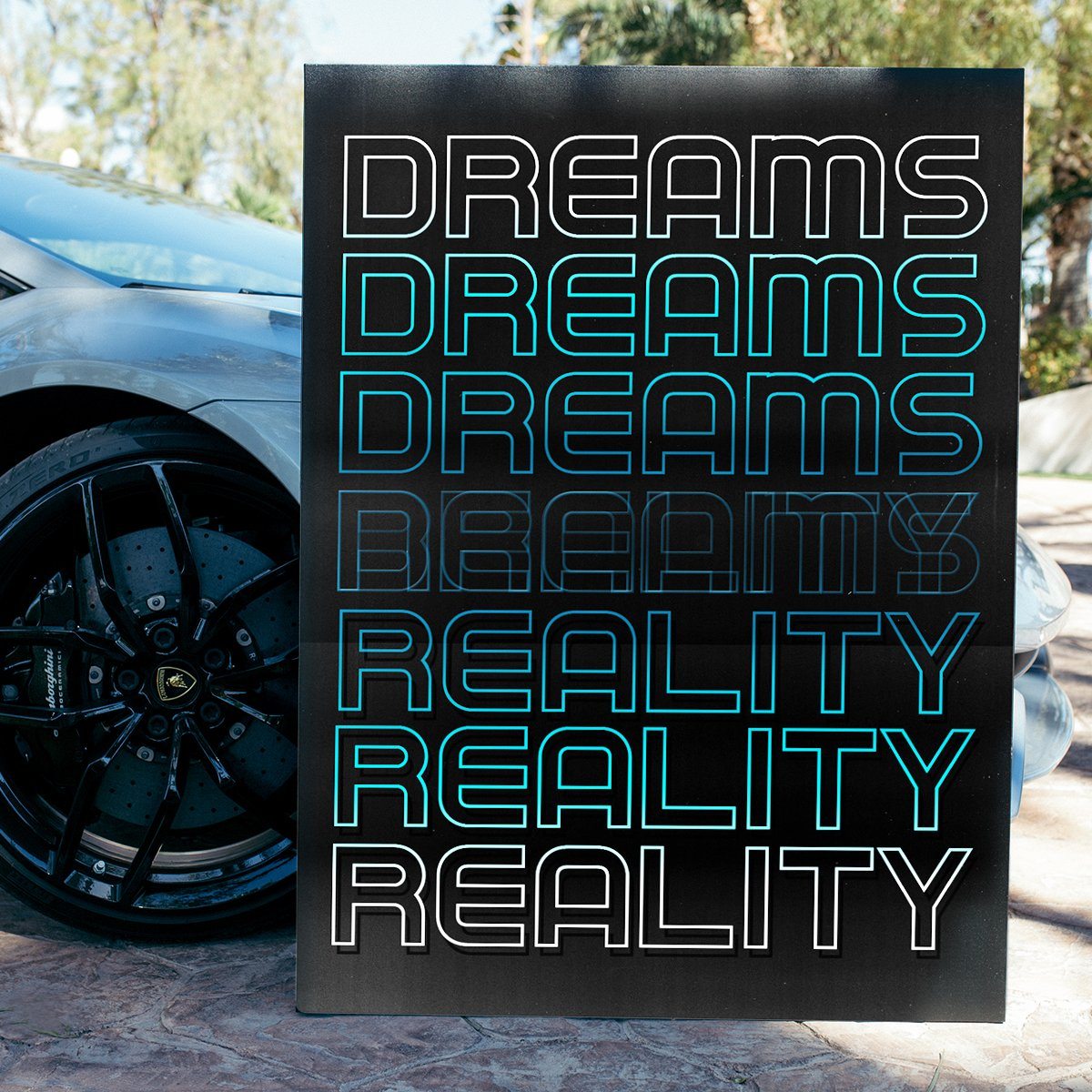 Dream Reality