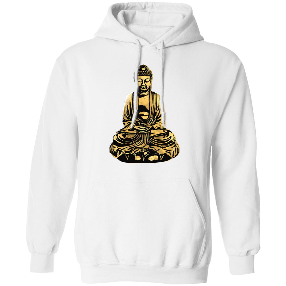 Peace of Gold Apparel