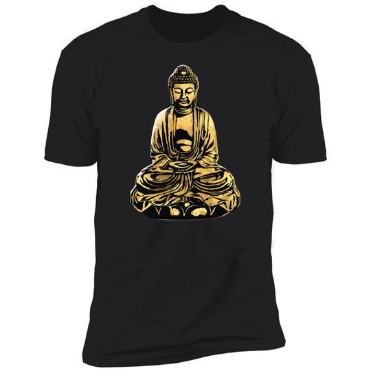 Peace of Gold Apparel
