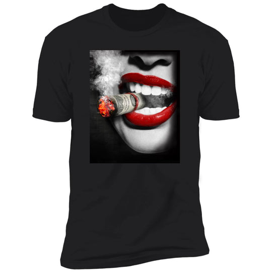 Money To Burn Apparel