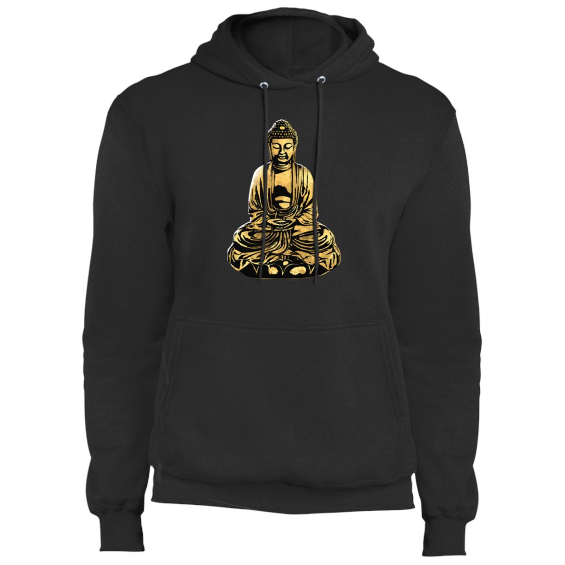 Peace of Gold Apparel