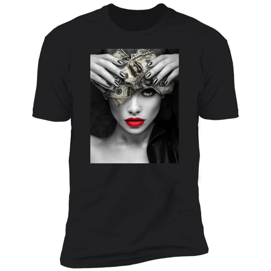 Mind on the Money Apparel