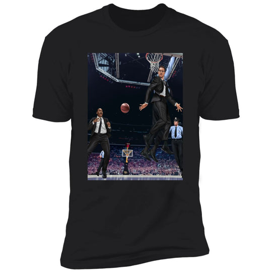 Behind the Back Apparel