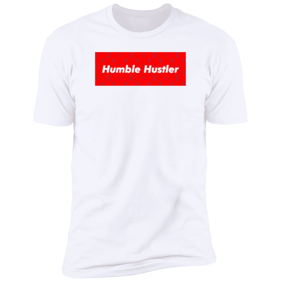 Humble Hustler Apparel