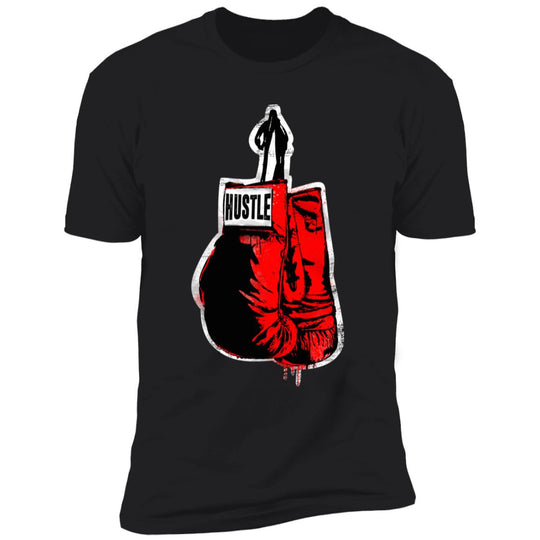 Hustle Champ Apparel