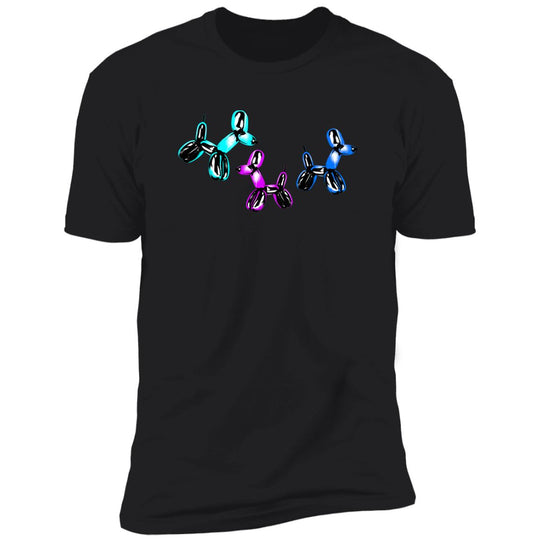 Balloon Pups Apparel