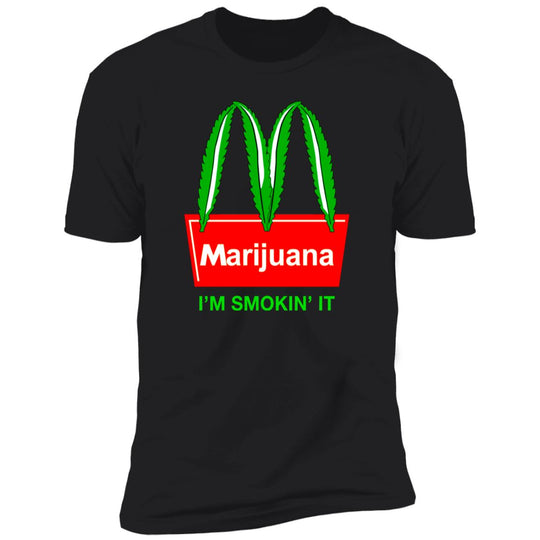 Smokin It Apparel
