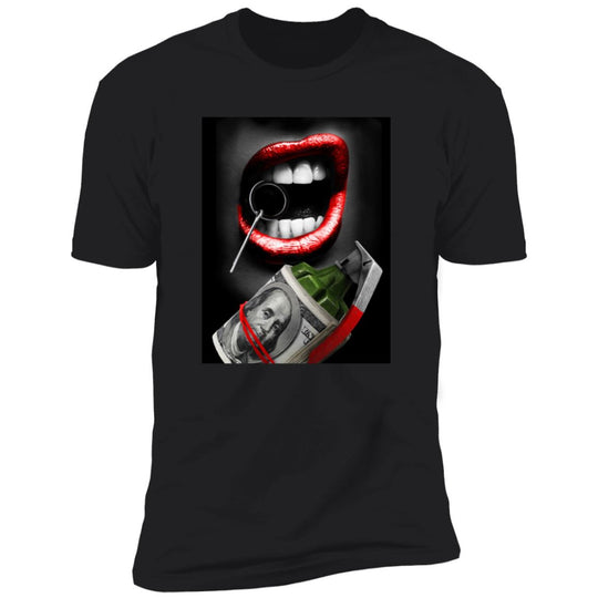 Money to Blow Apparel