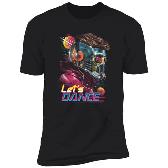Dance Lord Apparel