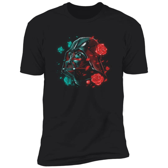 Dark Side of the Bloom Apparel