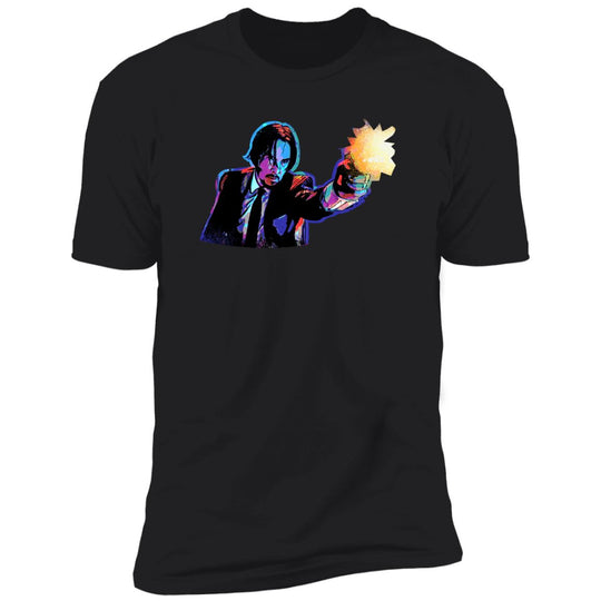 It's Personal! Apparel