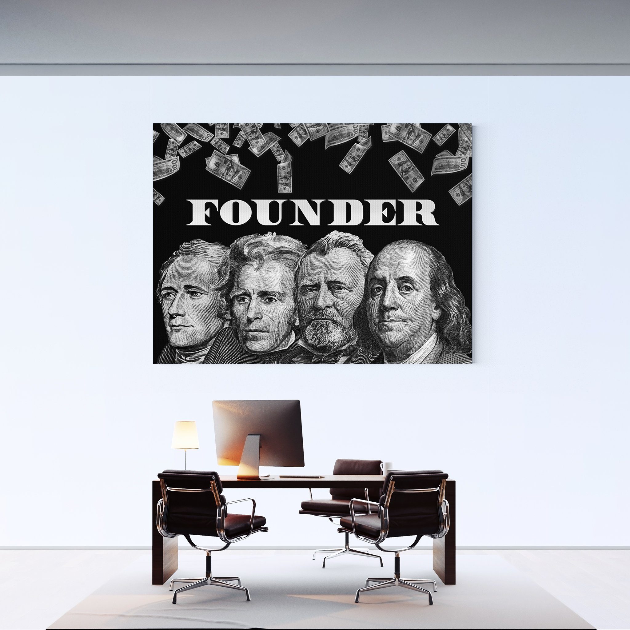Founder